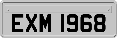 EXM1968