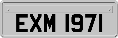 EXM1971