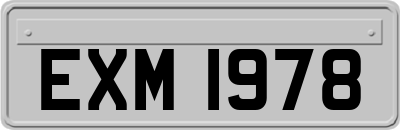 EXM1978