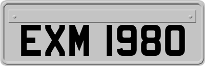 EXM1980