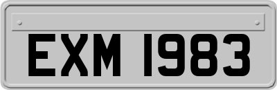 EXM1983