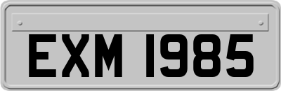 EXM1985