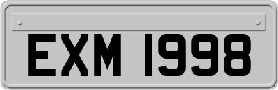 EXM1998