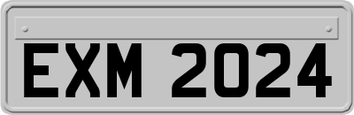 EXM2024