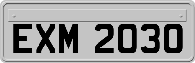 EXM2030