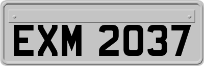 EXM2037