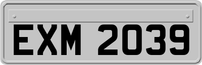 EXM2039