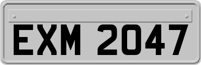 EXM2047