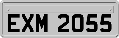 EXM2055