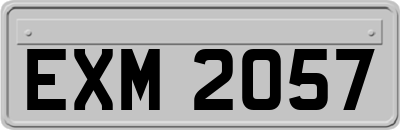 EXM2057