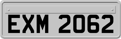 EXM2062