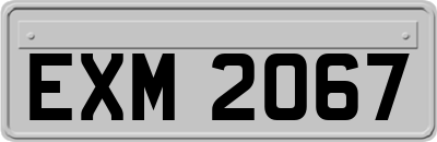 EXM2067