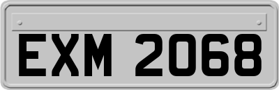 EXM2068