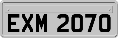 EXM2070