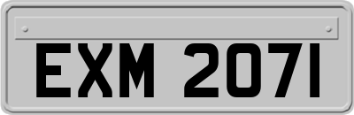 EXM2071