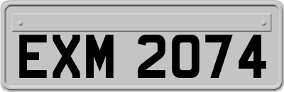 EXM2074