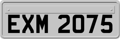 EXM2075