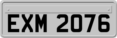 EXM2076