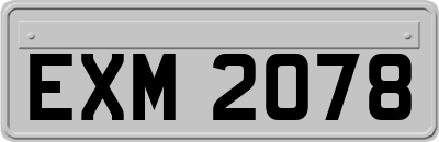 EXM2078