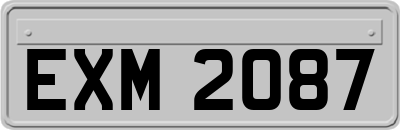 EXM2087