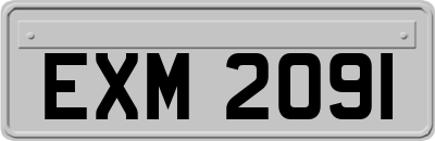 EXM2091