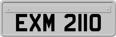 EXM2110