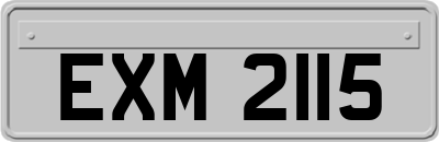 EXM2115