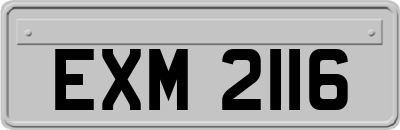 EXM2116