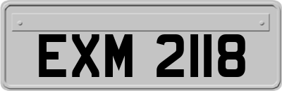 EXM2118