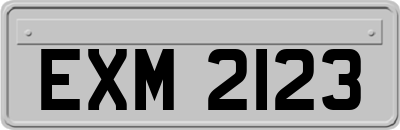 EXM2123