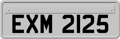 EXM2125