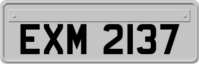 EXM2137
