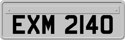 EXM2140