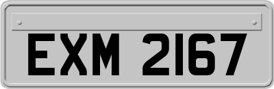 EXM2167
