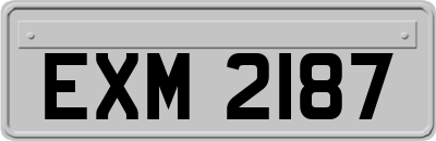 EXM2187