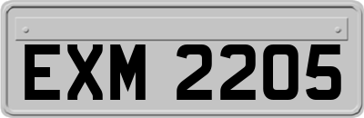 EXM2205