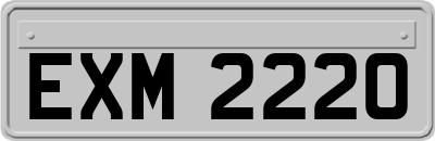 EXM2220