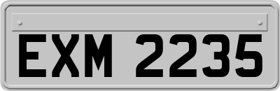 EXM2235