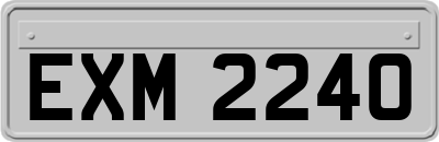 EXM2240