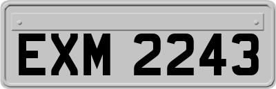 EXM2243