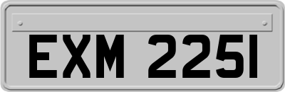 EXM2251