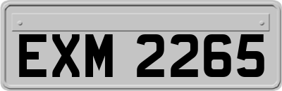 EXM2265
