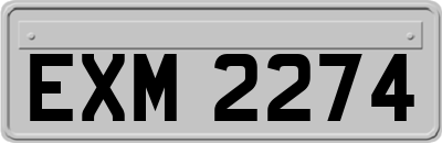 EXM2274
