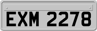 EXM2278