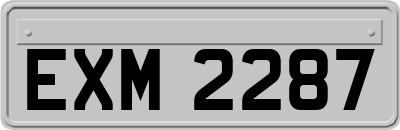 EXM2287