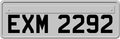 EXM2292