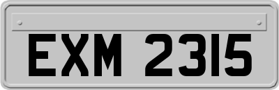 EXM2315
