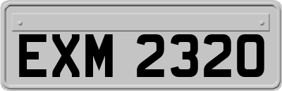 EXM2320