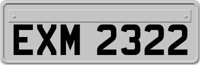 EXM2322