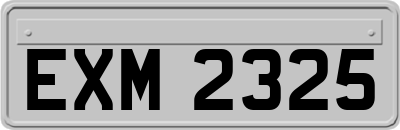 EXM2325